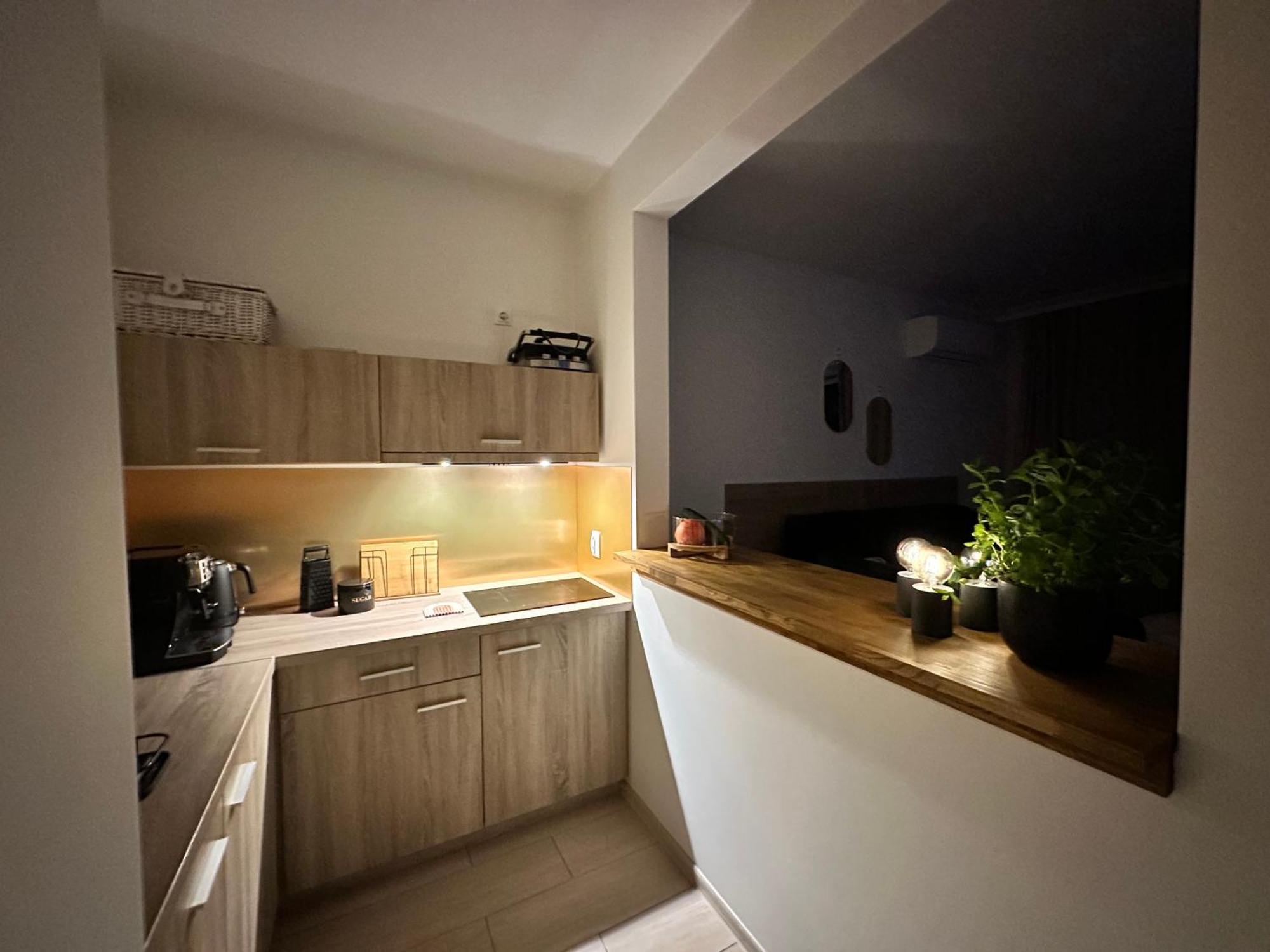 Apartamenty Pogodna Mielno Mielno  Dış mekan fotoğraf