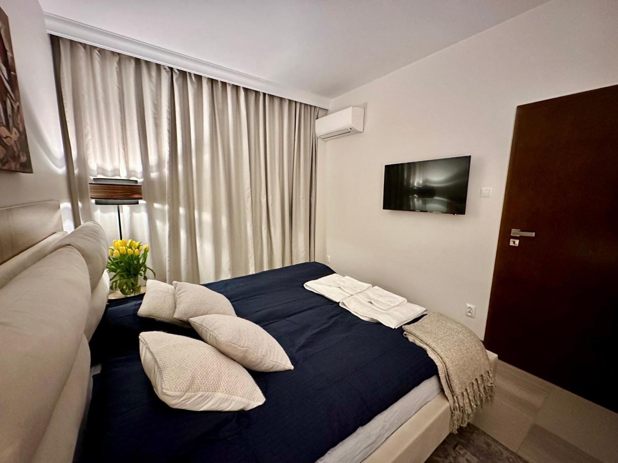 Apartamenty Pogodna Mielno Mielno  Dış mekan fotoğraf