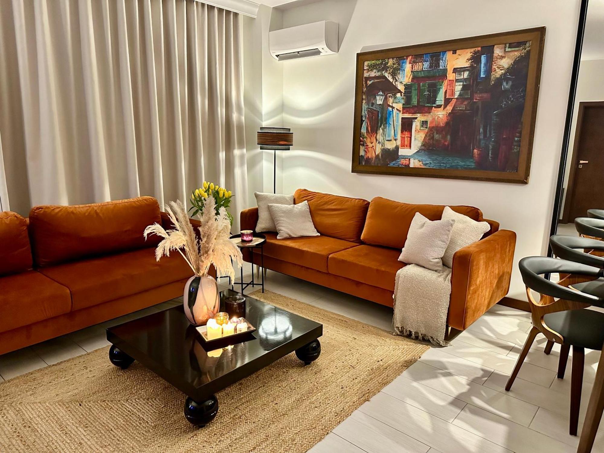 Apartamenty Pogodna Mielno Mielno  Dış mekan fotoğraf