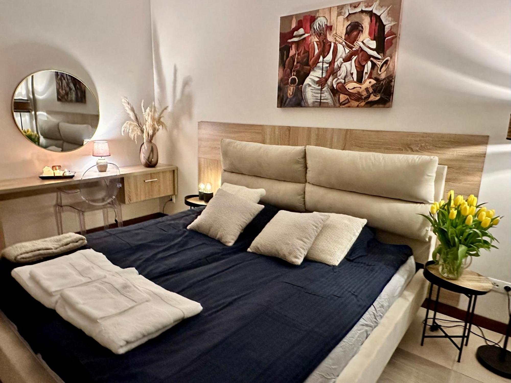Apartamenty Pogodna Mielno Mielno  Dış mekan fotoğraf